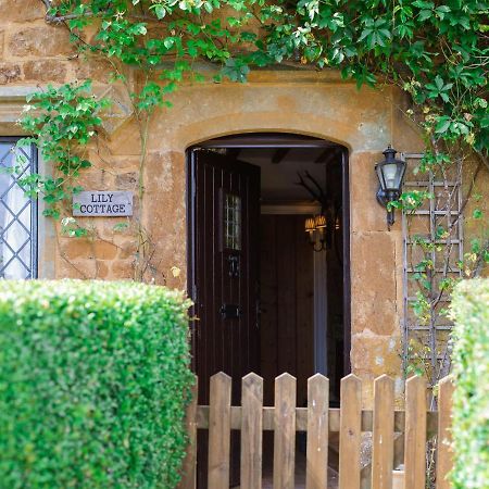 Lily Cottage Great Tew Екстер'єр фото