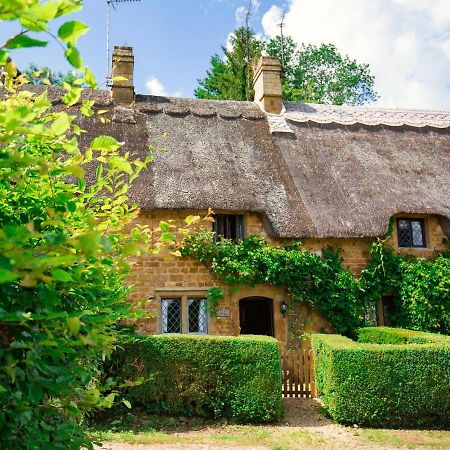 Lily Cottage Great Tew Екстер'єр фото