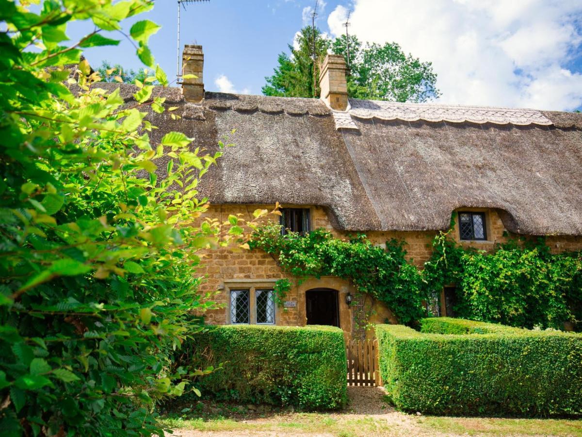 Lily Cottage Great Tew Екстер'єр фото
