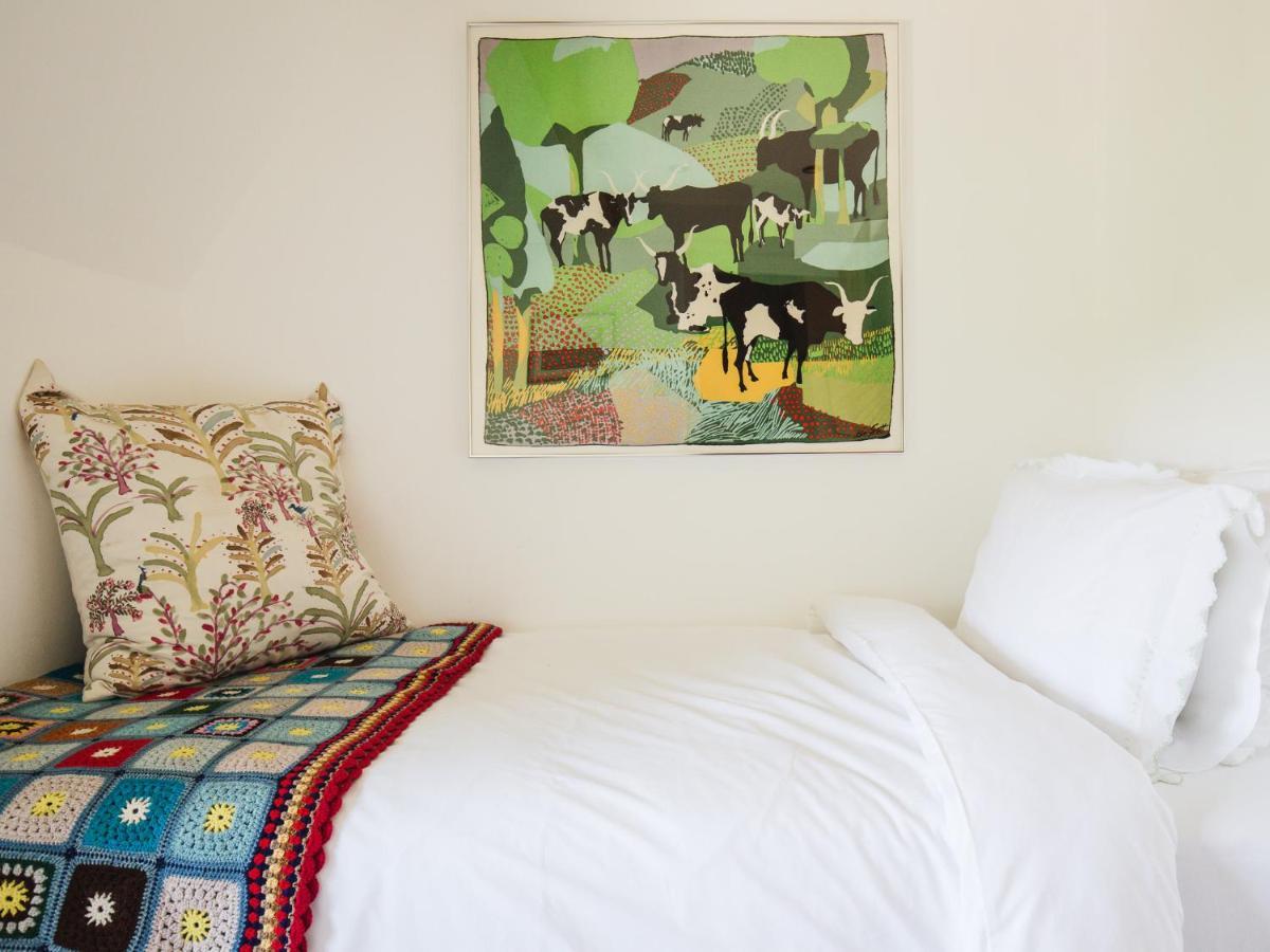 Lily Cottage Great Tew Екстер'єр фото