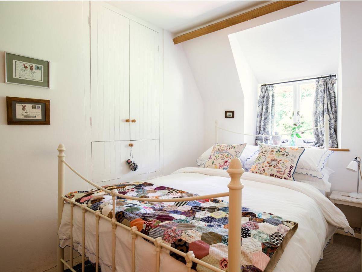 Lily Cottage Great Tew Екстер'єр фото