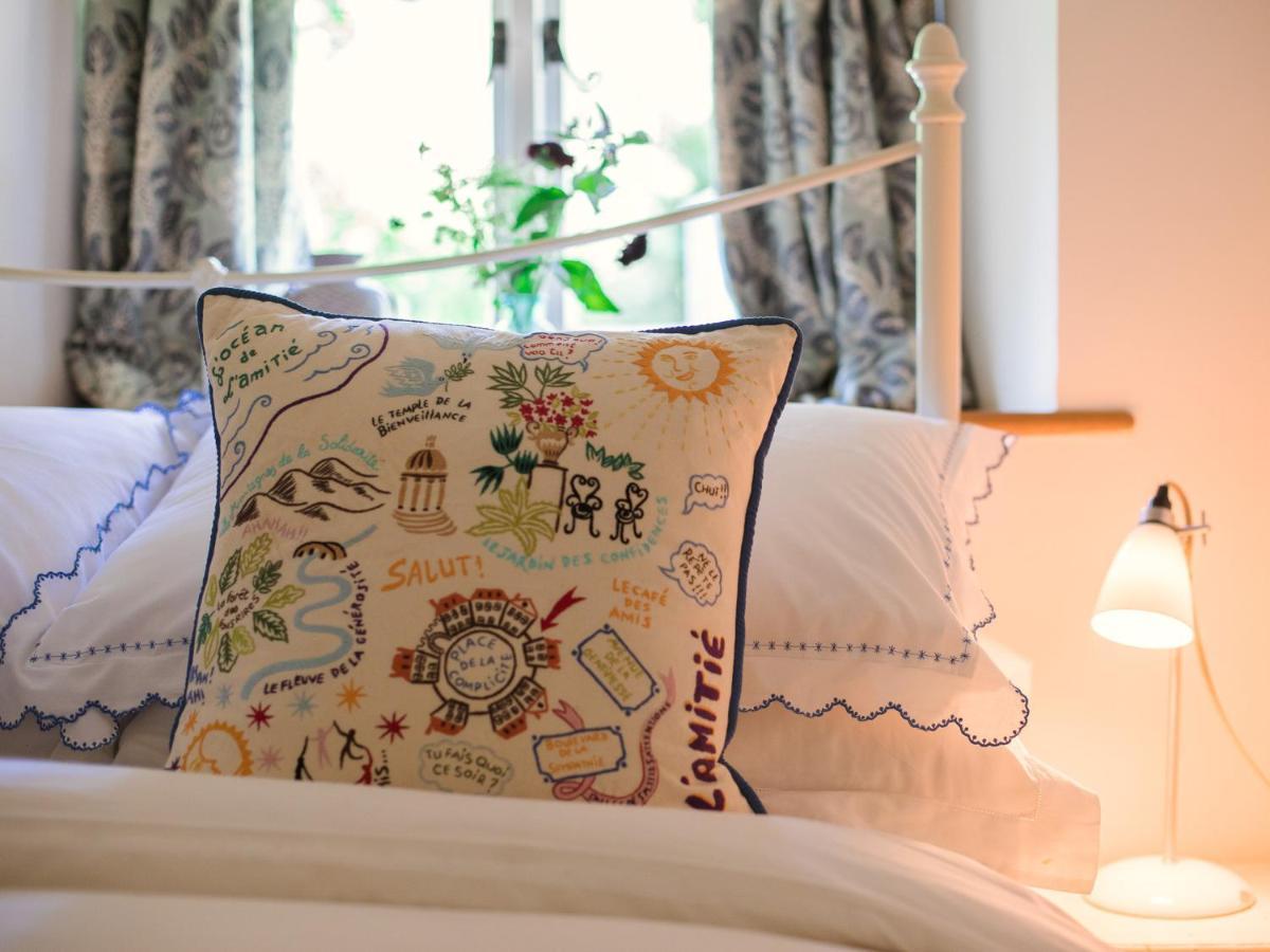 Lily Cottage Great Tew Екстер'єр фото